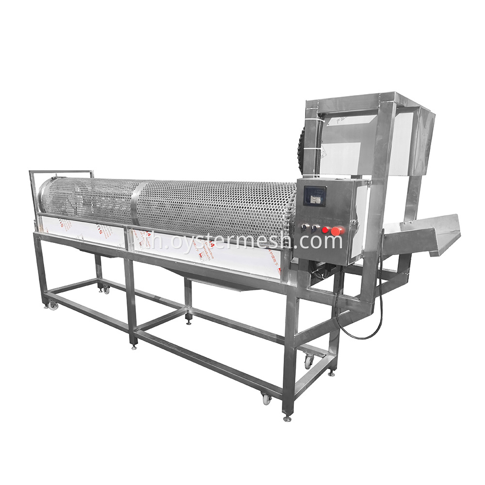 Oyster Tumbler Sorter For Sale
